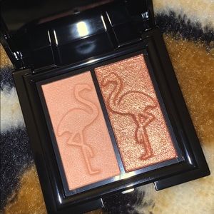 🆕 Shaina B. Miami eyeshadow duo on WYNWOOD & HEAT